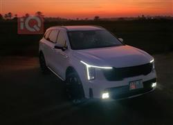 کیا سۆرینتۆ